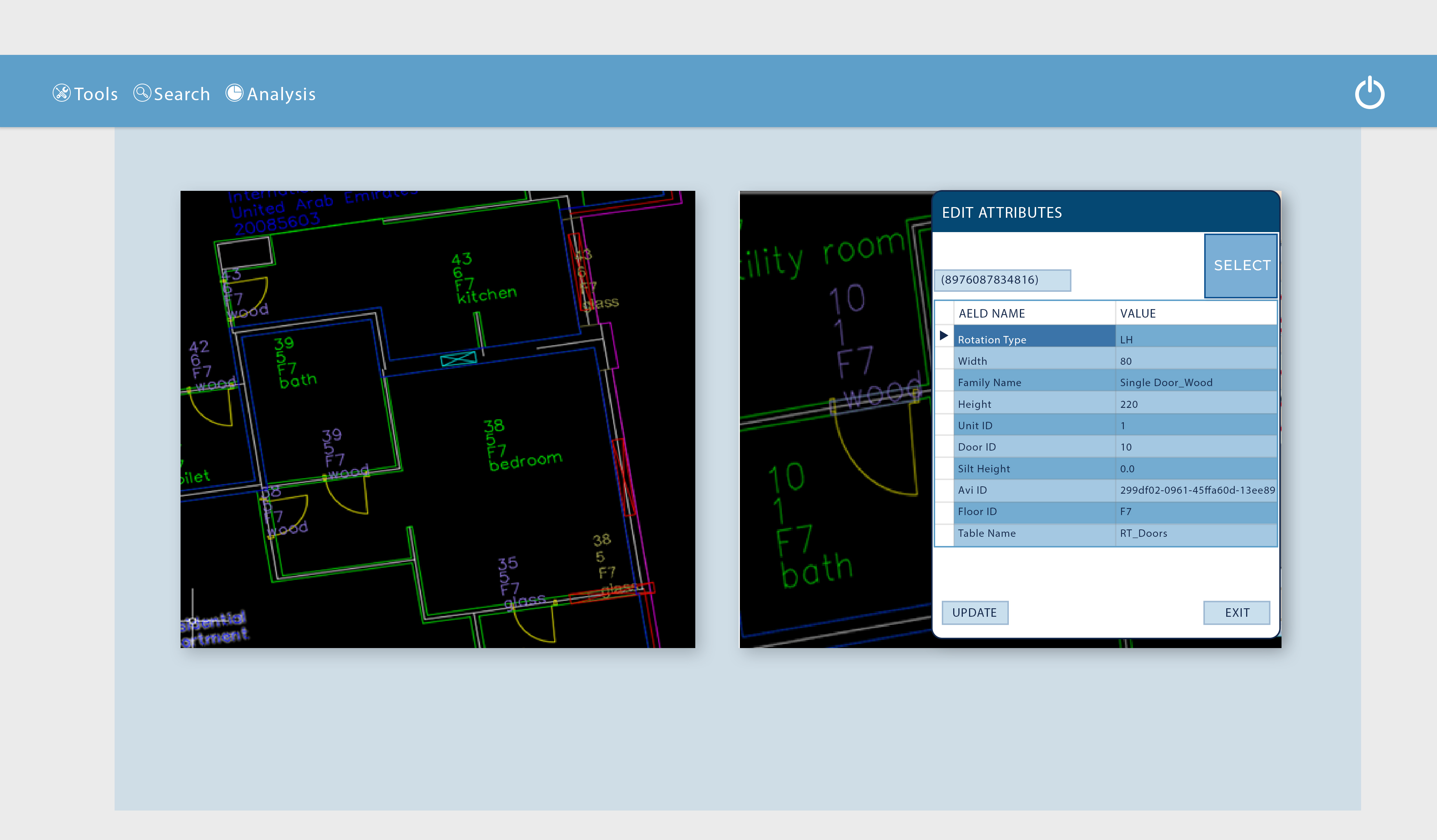 GeoBIM: Converging GIS And BIM